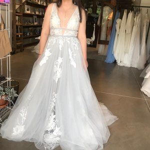 Cassandra Grace Bridal Gown